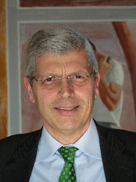 Luigi Bavaresco