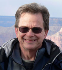 Richard Bruce Buxton