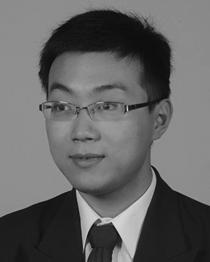 Yingpeng Luo