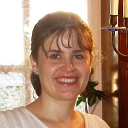 Ioana Andreea Stanescu
