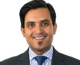 Vikas Pathak