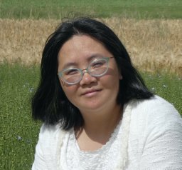 Zeying Wang