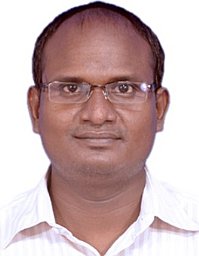 Mohan Rao Mamdikar