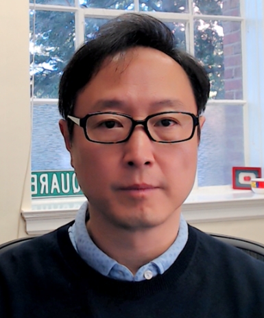 Sung Woo Kim