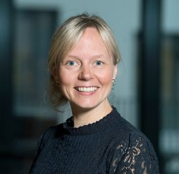 Louise Møller Haase