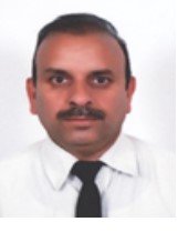 V. P. Sharma