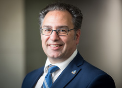 Alex Boussioutas