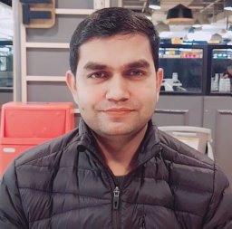 Ahmad Rafiq