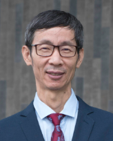 Shaoquan Liu