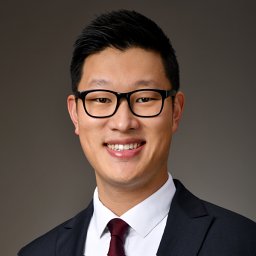 Ryan S. Kim