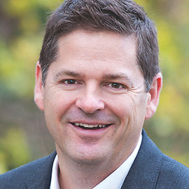 Sean Doherty