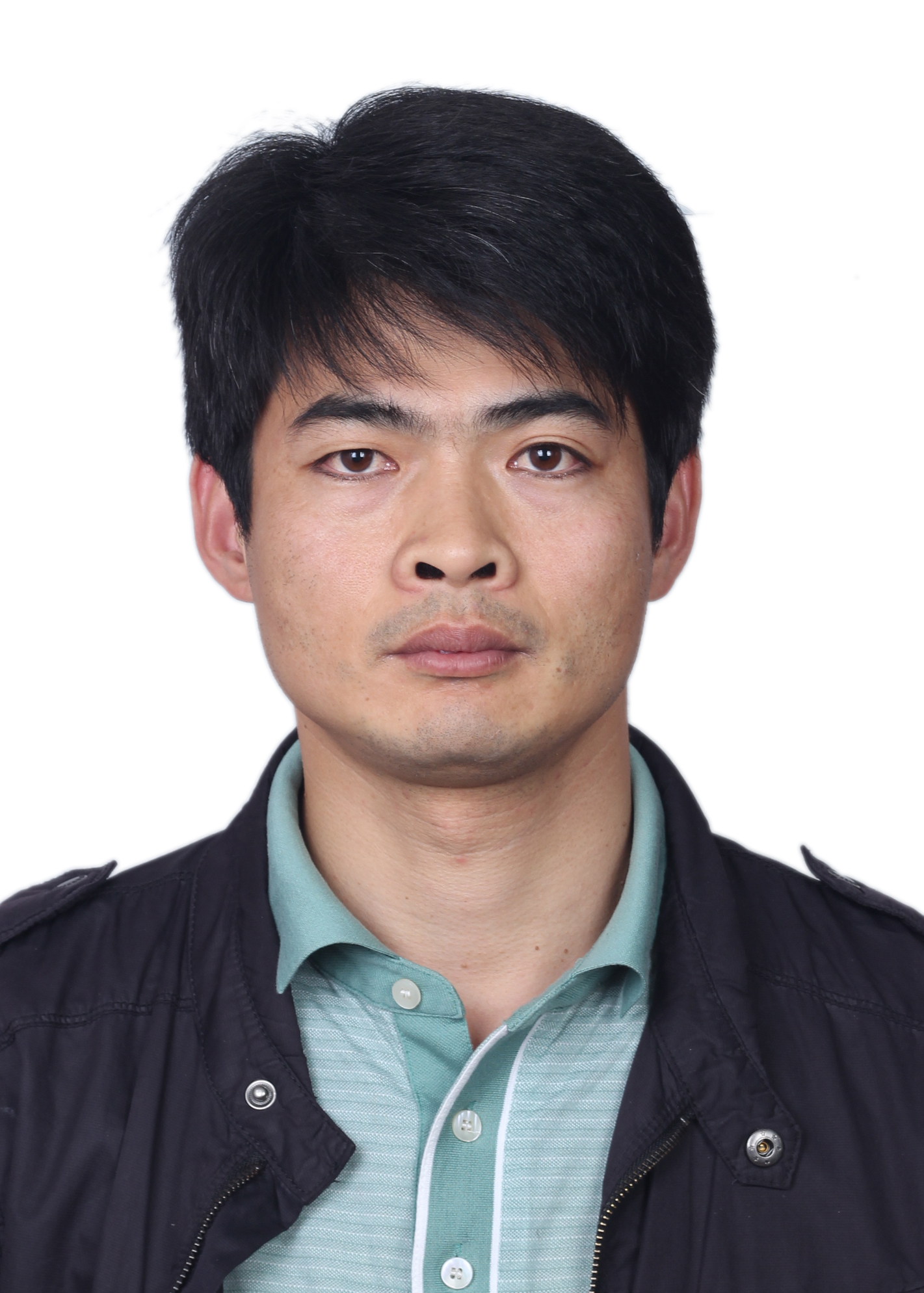 Jinquan Guo