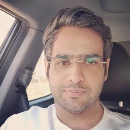 Ali Lotfian