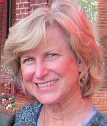 Linda Williams