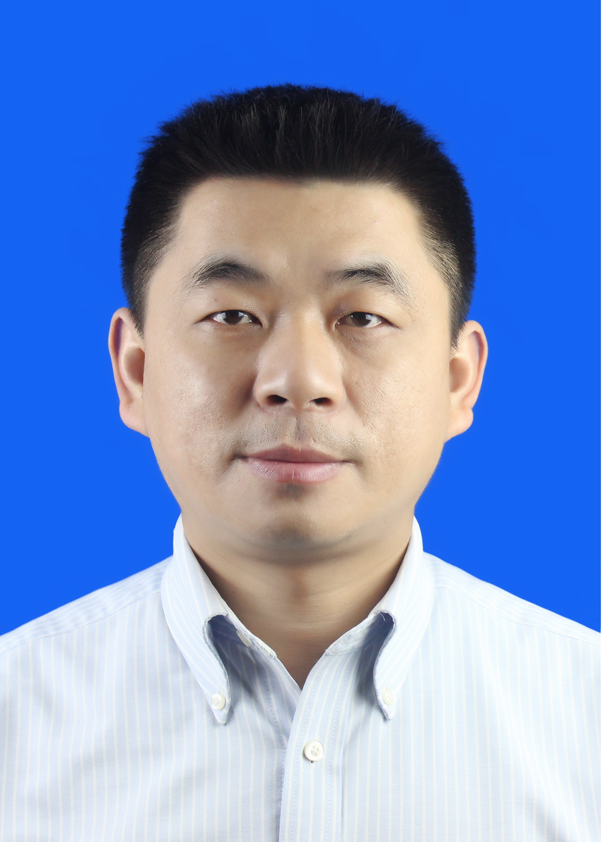 Liang Zhang