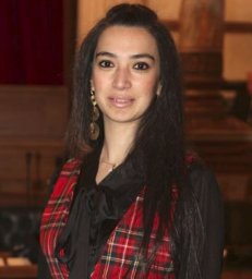Kokotou Maroula G