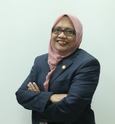 Rafeah Legino
