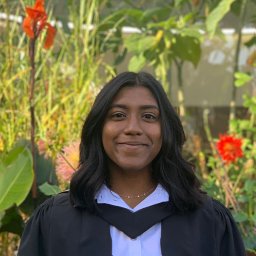 Sanjana Sridhar
