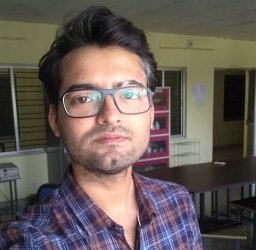 Samar Gourav Pati