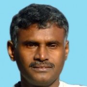 Ramanujam Meganathan