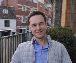 Benedikt Rauscher