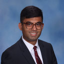 Nishanth Iyengar