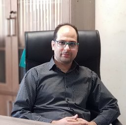 Vahid Behnamgol