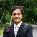 Hitesh Supe