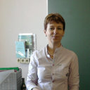 Olga D. Arefieva