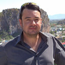Gregory P Scott