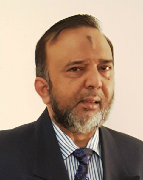 Fahmi Khan