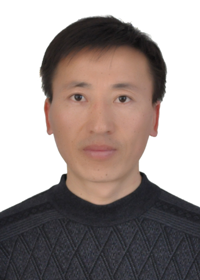 Zhike Zhang