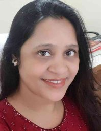 Swati Srivastava