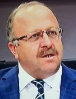 Demirci Mustafa