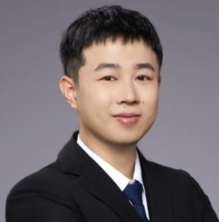 Weipeng Chen