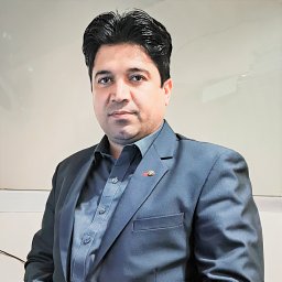 Ali Sayyed