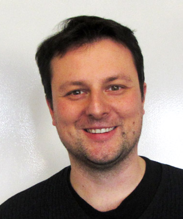 Tim Kraska