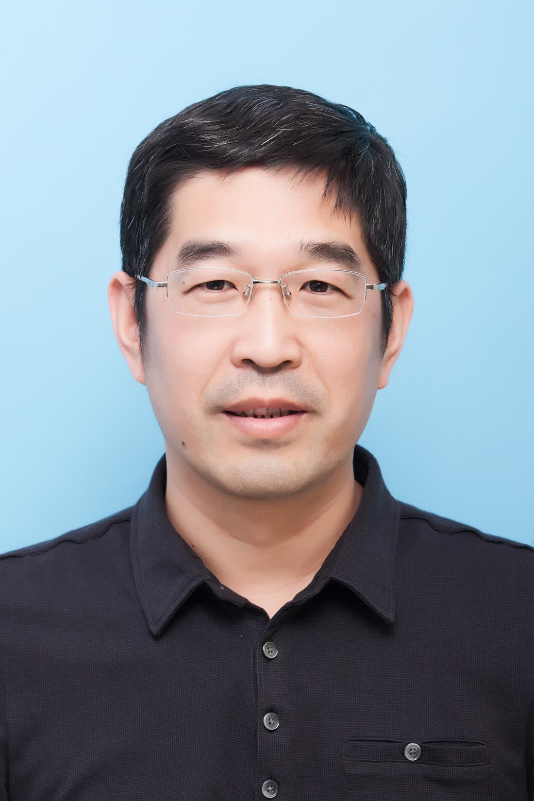 Guodong Gao