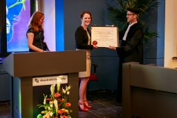 Arianne Elissen
