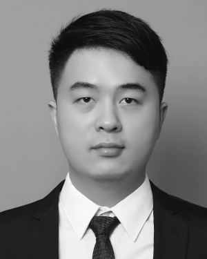 Lu Zhang