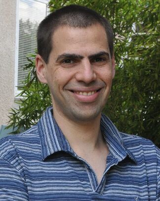 Dan Oron