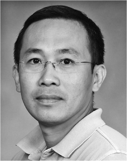 Calvin Le
