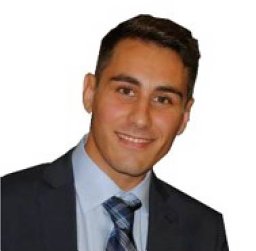 Antonio Roberto