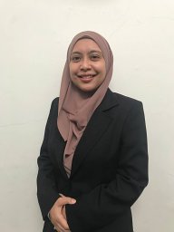 Hazlifah Mohd Rusli