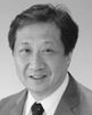 Tomonori Yamanishi