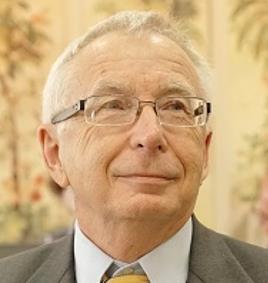 Albert F. Bennett
