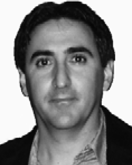 Antonino Parisi