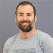 Paul Harris