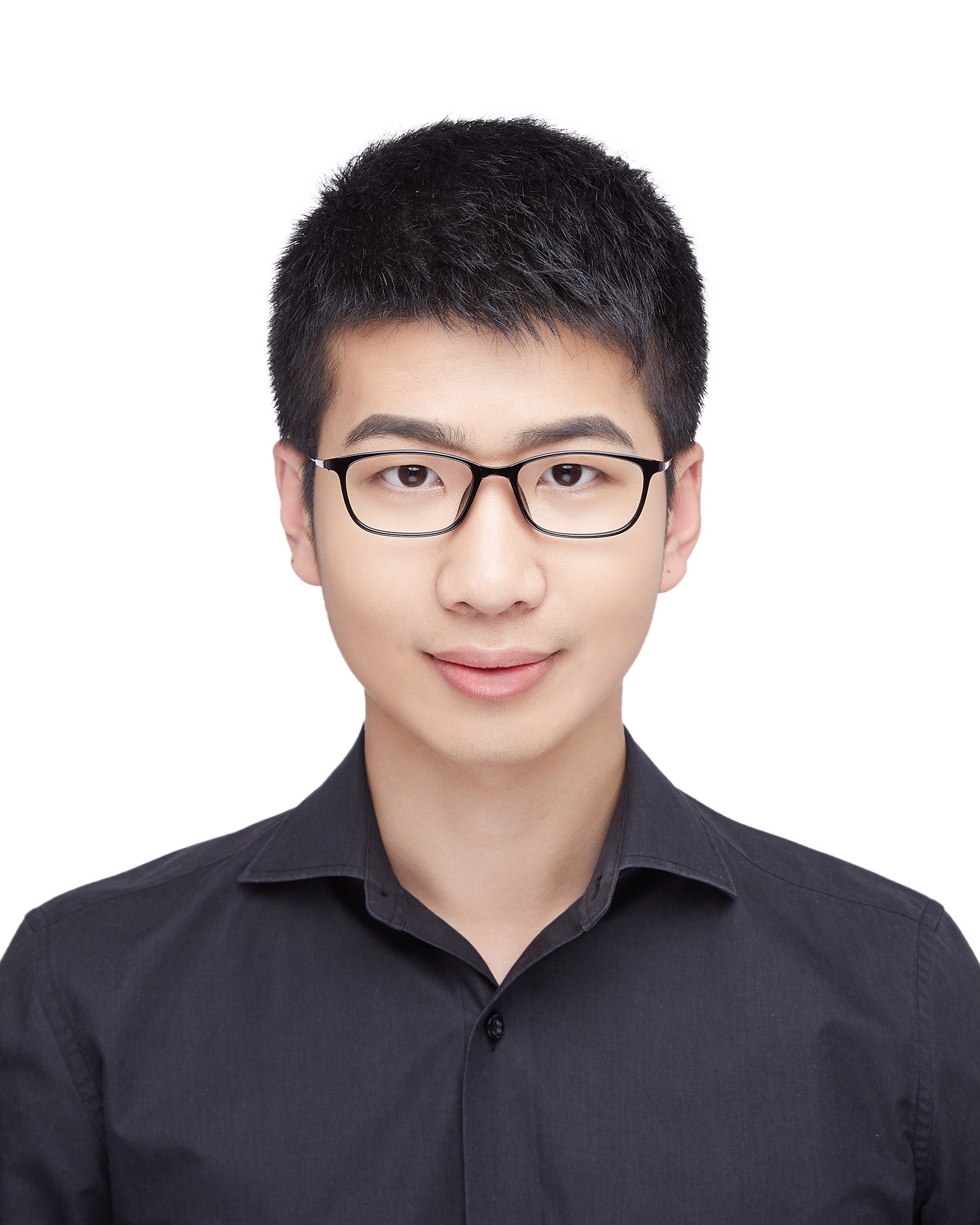 Xiangyu Wu