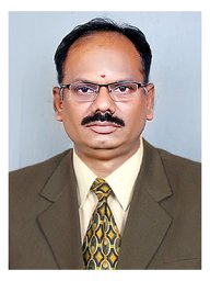 M. Jeyaraman